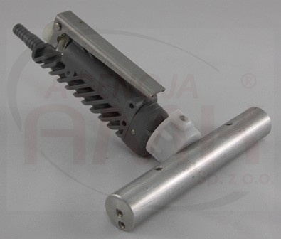 Dysza do powierzchni płaskich, szerokość 150 mm