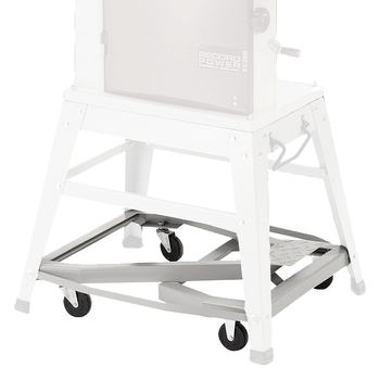 Mechanizm jezdny do pilarki taśmowej (BS350S)