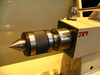 GH-2280ZX DRO Tokarka do metalu z wyświetlaczem w 3-osiach, Ø 560 mm / 2032 mm