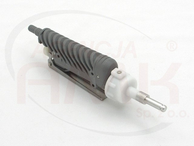 Dysza do gniazda pod kołek śr. 8 mm