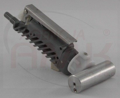 Dysza do powierzchni płaskich, szerokość 70 mm