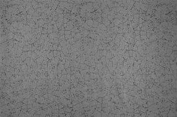 Folia srebrna efekt wykończenia młotkowego - metaliczna / deco