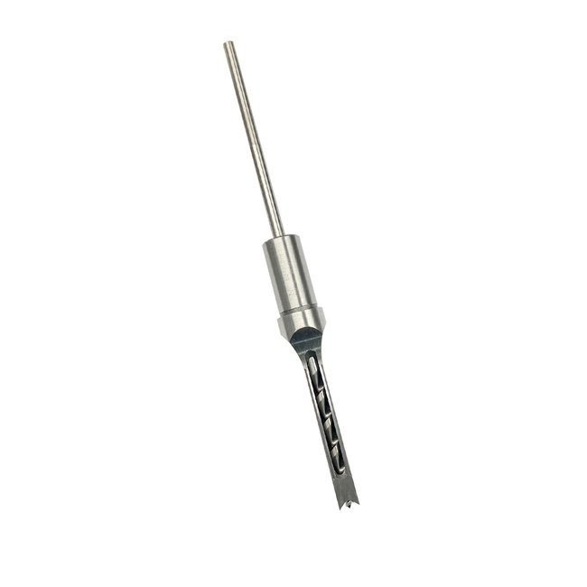 Profesjonalne dłuto kwadratowe 10mm