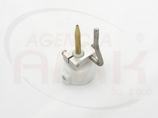 Nasadka regulacyjna do dyszy szpic - zakres 0-25 mm