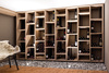 Divario P-18 - zestaw startowy 80 par w systenerze Lamello