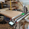 Frezarka CNC Mini 1250x1250 mm SmartBench PrecisionPro