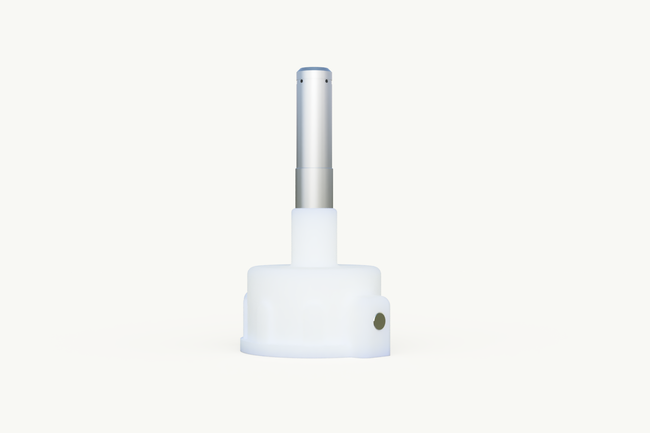 Dysza do gniazda pod kołek śr. 10 mm