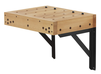 Platforma stolarska, poszerzenie do stołu stolarskiego (CP) Sjöbergs