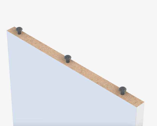 Peanut® 3 - zestaw startowy złączy