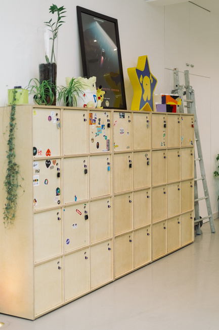 Złącze meblowe, przesuwne MODULAR przeciwskrętne