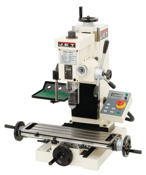 JMD-2 Centrum frezująco-wiercące, Ø 13 mm