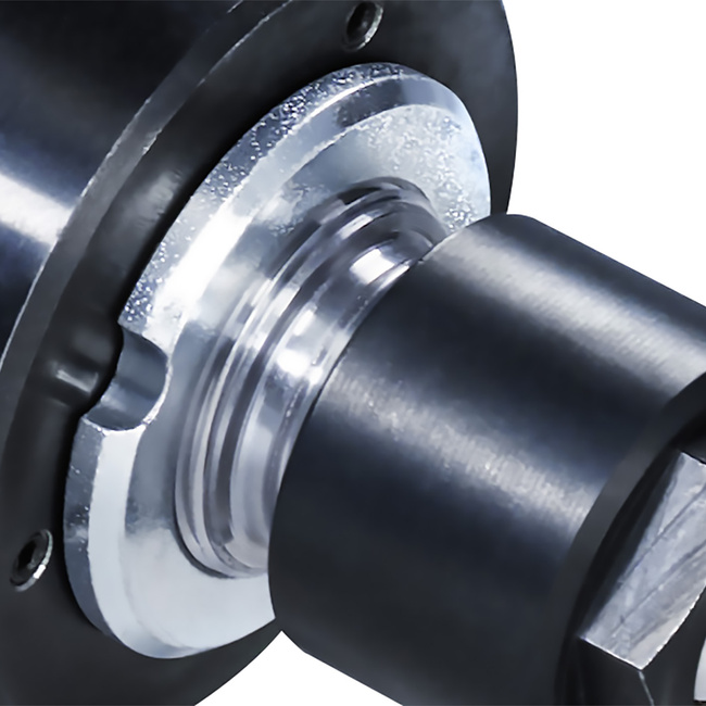 Silnik frezujący FM 1000 PV, 1000W, wrzeciono ⌀ 43 mm