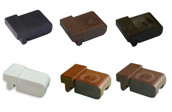 Zapinka poprzeczki do mosktitiery A4