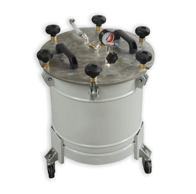 Zbiornik ciśnieniowy 80 litrów