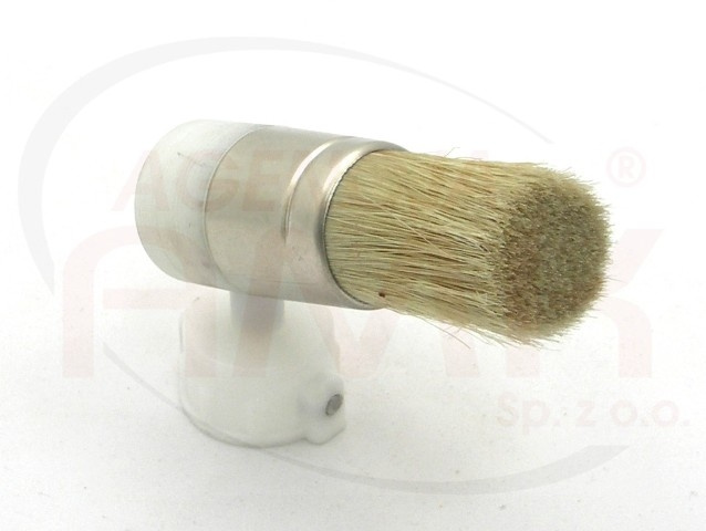 Dysza klejowa - pędzel śr. 30 mm