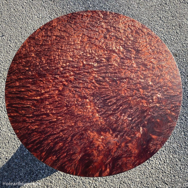 Olej do drewna jasny Super Duper Mr. Cornwall's - 946 ml