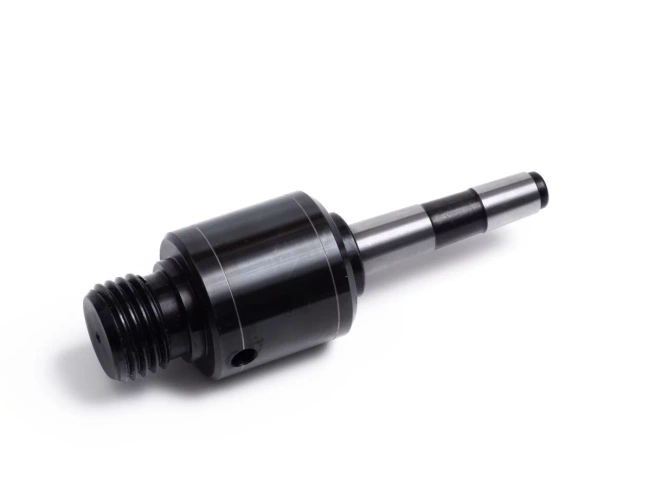 Głowica KS M33 do konika tokarskiego MK2