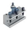 Szybkowymienny imak nożowy wielkość B Multifix BH 32130 (tokarki modele ZX)