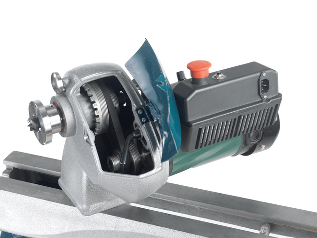 Tokarka do drewna Coronet Herald