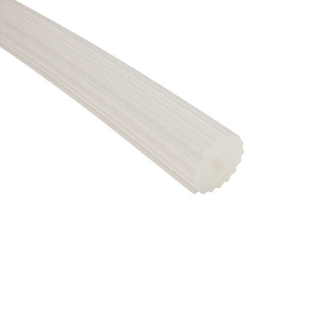 Uszczelka do moskitiery 4.5 mm bezbarwna, okrągła - 1 mb.