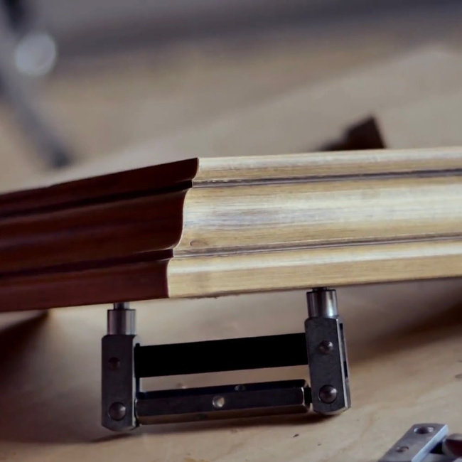 Ścisk uciosowy Maxifix