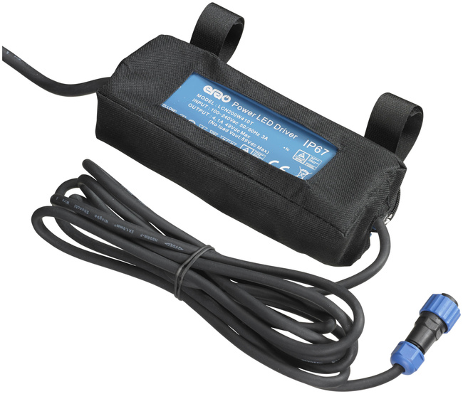 Sterownik z kablem Starburst 16000