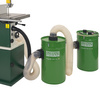 Separator odpadów 55 L Defender