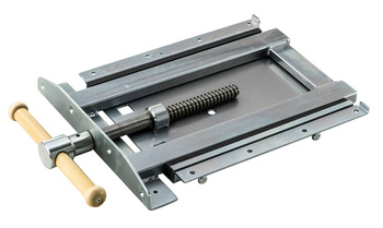 Stalowy stelaż imadła do stołu stolarskiego AV-15