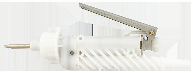 Pistolet klejowy - standard + dysza szpic