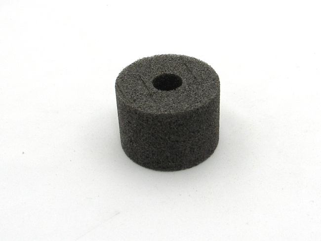 Wałek z tworzywa sztucznego, szerokość 45 mm