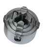 Uchwyt tokarski 4-szczękowy śr. 200 mm (GHB-1330/GHB-1340A/GH-1440W-3)
