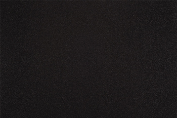 Folia czarna disco - brokat