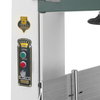 Pilarka taśmowa do drewna Sabre450 - 230V