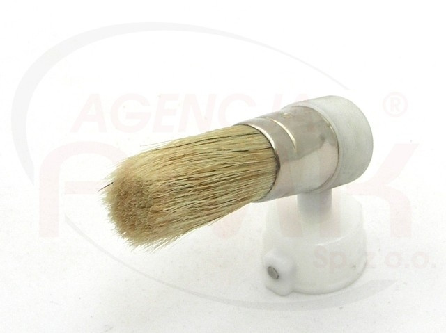 Dysza klejowa - pędzel śr. 20 mm