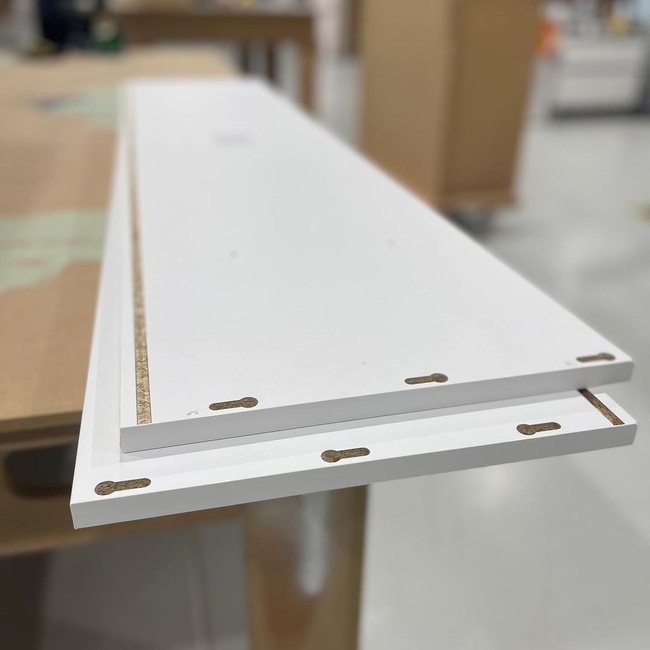 Peanut® 2 - zestaw startowy złączy