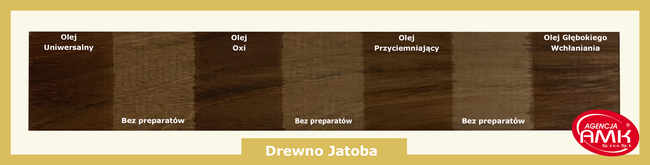 Olej do drewna, utleniający Oxi Odie’s – 30 ml