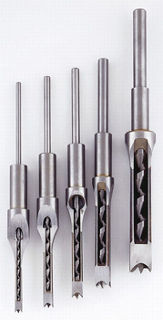 Profesjonalne dłuto kwadratowe 12mm