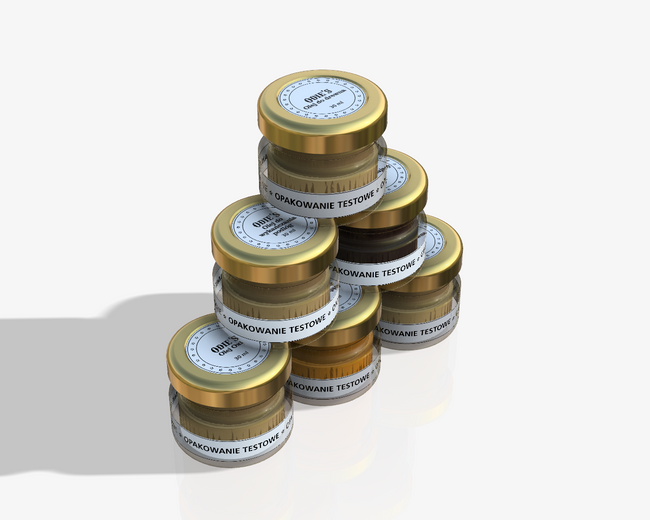 Olej do drewna, utleniający Oxi Odie’s – 30 ml