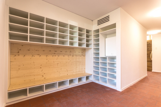 Divario P-18 - zestaw startowy 80 par w systenerze Lamello