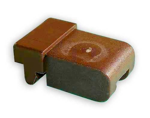 Zapinka poprzeczki do mosktitiery A4