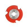 Zeta P2 frezarka do P-System Lamello z frezem diamentowym w systenerze 230V (sieciowa)