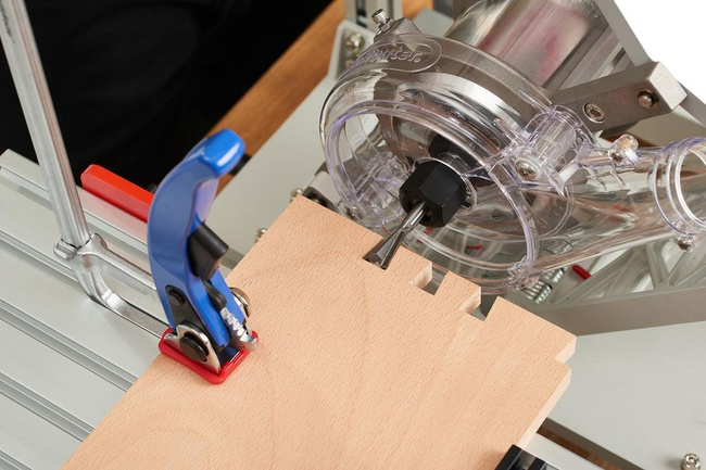 Szablony typu "jaskółczy ogon" 8 sztuk z PCV