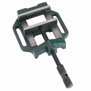 DPV3 Imadło do wiertarki, długość szczęk 3" (75 mm)