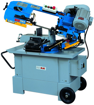 917C Przecinarka taśmowa do metalu 400V, Ø 180 mm