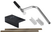Zestaw akcesoriów do stołów stolarskich Nordic, Hobby Plus, Junior Senio