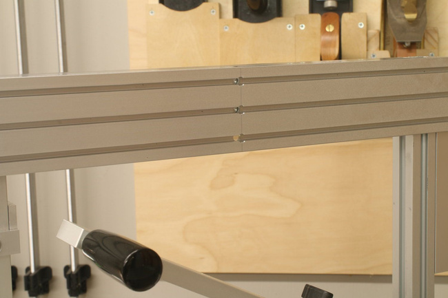 Prowadnica V3 do szablonów