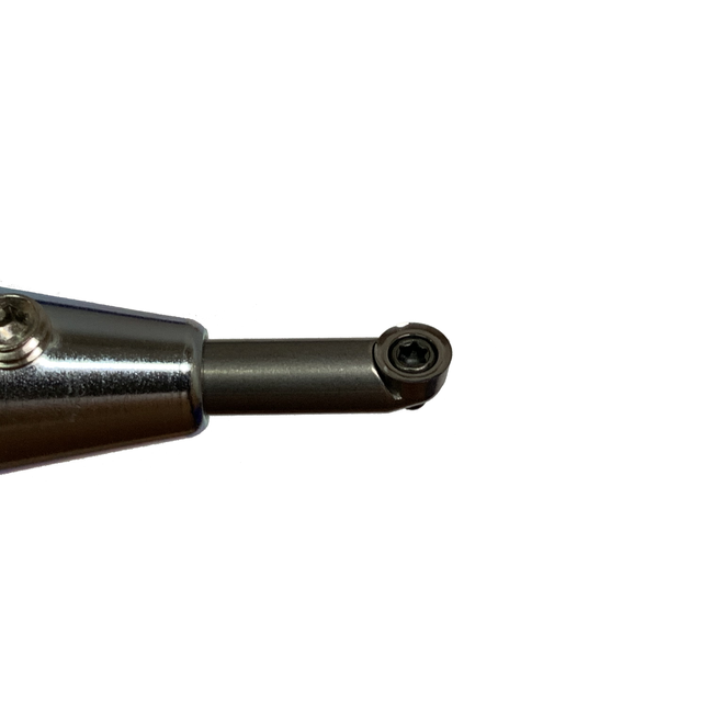 Narzędzie 6 mm HW do wszechstronnego zastosowania dla profesjonalistów