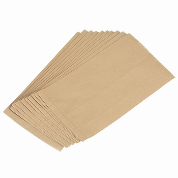 Filtry papierowe op. 5 szt. nakładane na filtr główny DX1500F, zwiększające skuteczność filtrowania (DX1000, RSDE1, RSDE2, RSDE2-A, DX4000, MDE-F2, DX5000)