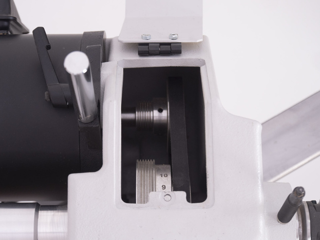 Tokarka do drewna Twister FU-180