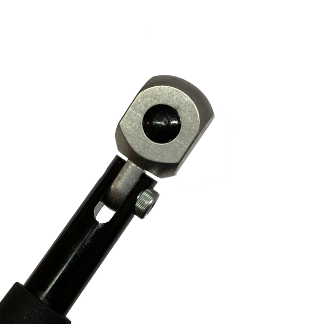 Przyrząd obrotowy do szlifowania z 3 głowicami (36, 47, 72 mm)